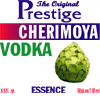 Mandarin Vodka has the light, mild flavour of mandarin orange.
