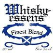 Blended Whisky is a mild whisky with a fresh malt flavour.