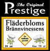 Elderflower Spirits is a spiced elderflower spirit.