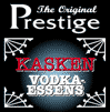 Kasken Vodka is a high-quality unspiced grain vodka.