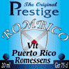 White Puerto Rican Rum is a classic white rum. Excellent mixed with cola or juices.