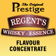 Regent's is a a mild soft whisky. Drink neat or mixed with carbonated drinks.